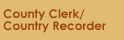 County Clerk System