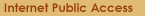 Internet Public Access