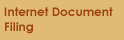 Internet Document Filling
